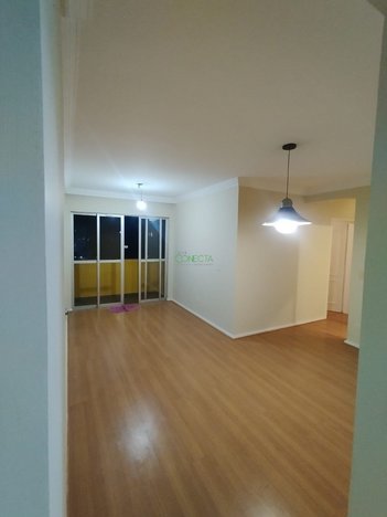 apartment em Rua Espírito Santo, Centro - Londrina - PR