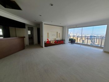 apartment em Avenida Jandira, Indianópolis - São Paulo - SP