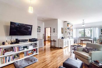 house em Rua Felipe Cavalcanti, Jardim das Bandeiras - São Paulo - SP