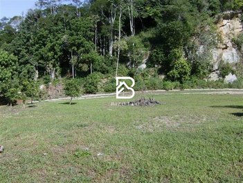 land_lot em Guararema, Ponta de Baixo - São José - SC