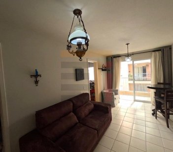 apartment em Rua Wenceslau Evaristo Silva, Serraria - São José - SC
