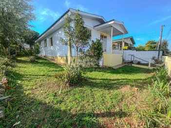 land_lot em Rua Atílio Stefani, Boqueirão - Passo Fundo - RS