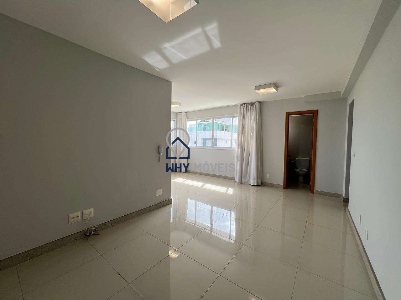 Apartamento com 3 quartos — Liberdade, Belo Horizonte