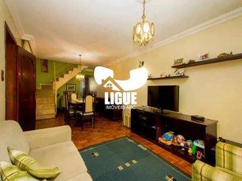 house em Avenida Itamarati, Vila Curuçá - Santo André - SP