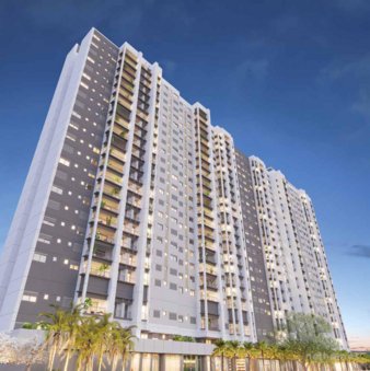 Cômodo Condomínio