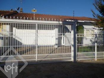 house em Eduardo Marques Júnior, Jardim Itu-Sabará - Porto Alegre - RS