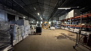 industrial em Rua Manoel Corazza, Centro - São Bernardo do Campo - SP