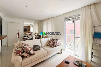 apartment em Rua Clementino Viana Dotti, Buritis - Belo Horizonte - MG