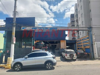 apartment em Avenida Casa Verde, Casa Verde - São Paulo - SP