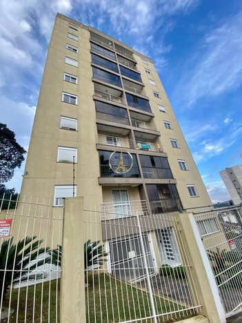 apartment em Rua Arthur Maciel, Vinhedos - Caxias do Sul - RS