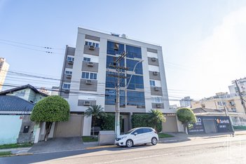 apartment em Mauá, Centro - São Leopoldo - RS