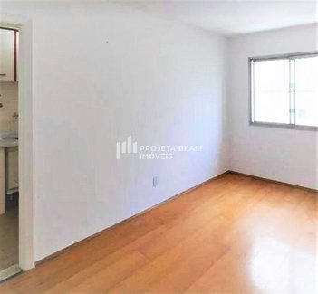 apartment em Rua Barão de Jaceguai, Campo Belo - São Paulo - SP