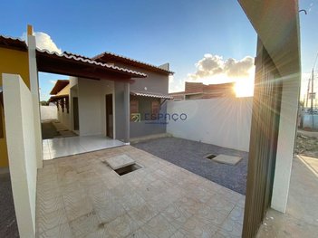 house em Rua da Abolição, Liberdade - Parnamirim - RN