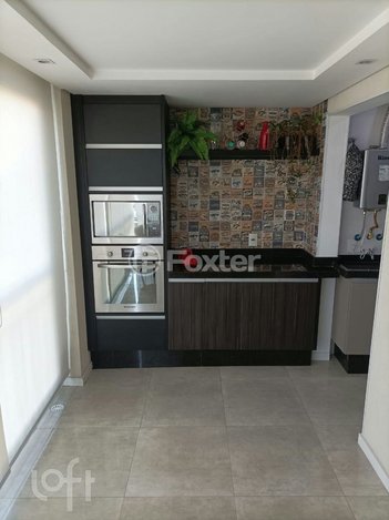apartment em Rua Gastão Madeira, Vila Maria Alta - São Paulo - SP