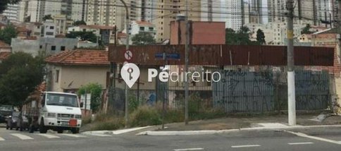 land_lot em Avenida Regente Feijó, Vila Regente Feijó - São Paulo - SP