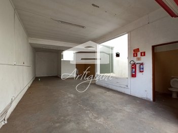 business em Rua João Batista Marchiori, Parque Residencial Ypê Amarelo - Mogi Guaçu - SP