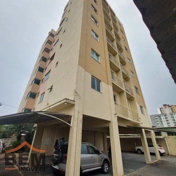apartment em Rua Galdino de Borba, Cordeiros - Itajaí - SC