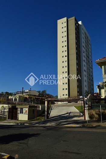 apartment em Rua Doutor Malheiros, Santo Antônio - Porto Alegre - RS