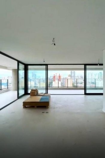 apartment em Rua Artur de Azevedo, Pinheiros - São Paulo - SP