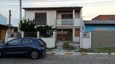 house em Rua Teresópolis, Parque da Matriz - Cachoeirinha - RS