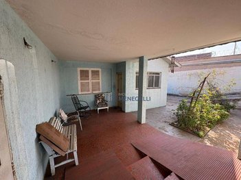 house em Avenida Nove de Julho, Castelinho - Piracicaba - SP