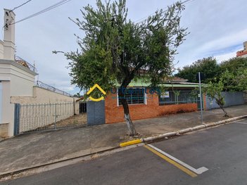 house em Rua Duque de Caxias, Vila Félix - Laranjal Paulista - SP