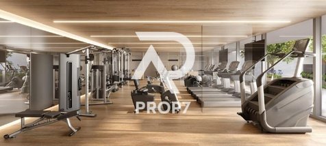 apartment em Avenida Sabiá, Indianópolis - São Paulo - SP