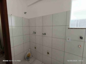 apartment em Avenida Jonas Hortélio, Recreio - Vitória da Conquista - BA