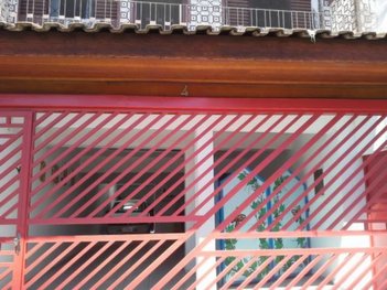 house em Barreiro Vermelho, Jardim Brasil (Zona Norte) - São Paulo - SP