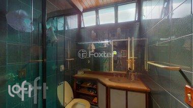 apartment em Lorena, Jardim Paulista - São Paulo - SP