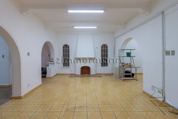 office em Avenida Pacaembu, Pacaembu - São Paulo - SP
