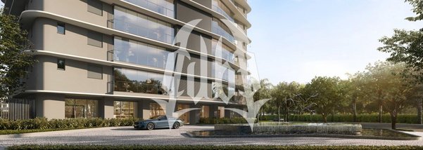 apartment em Rua Ulrico Zuínglio, Gleba Fazenda Palhano - Londrina - PR