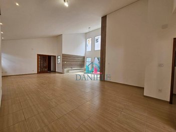house em Avenida Deputado Federal Mário Eugênio, Parque Residencial Damha - Araraquara - SP
