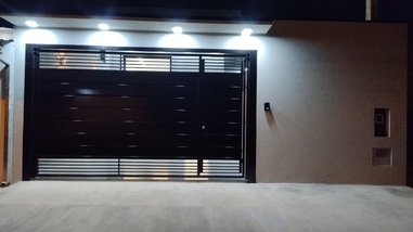 house em Rua Orlando Pioli, Jardim dos Colibris - Indaiatuba - SP