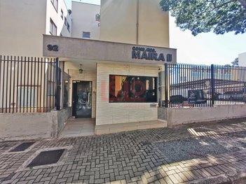 apartment em Rua Alexandra, Parque Residencial Tuiuti - Maringá - PR
