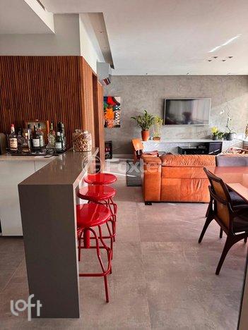 apartment em da Cavalhada, Ipanema - Porto Alegre - RS