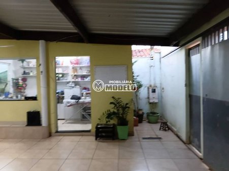 Cômodo Condomínio