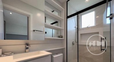 apartment em 3900, Centro - Balneário Camboriú - SC