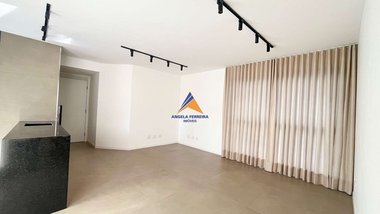 apartment em Rua Viçosa, São Pedro - Belo Horizonte - MG