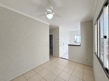 apartment em Avenida Rio das Pedras, Pompéia - Piracicaba - SP