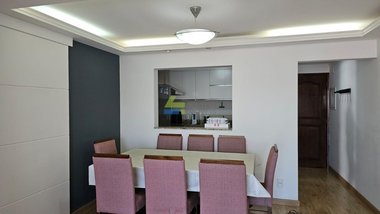 apartment em Avenida Itaboraí, Bosque da Saúde - São Paulo - SP