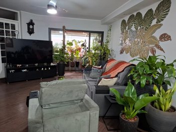 apartment em Rua João Lourenço, Vila Nova Conceição - São Paulo - SP