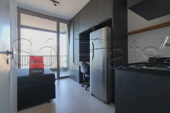 apartment em Rua Turiassu, Perdizes - São Paulo - SP