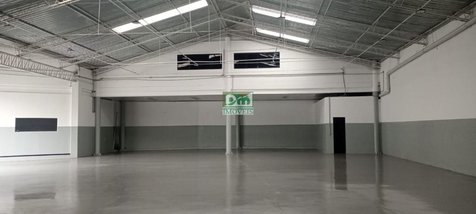 industrial em Avenida do Estado, Mooca - São Paulo - SP