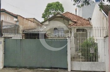house em Rua Lino Coutinho, Ipiranga - São Paulo - SP