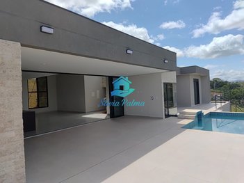 house em Avenida Hum, Lagoa Santa - Lagoa Santa - MG