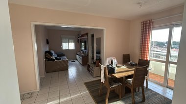 apartment em Rua Felipe dos Santos, Padre Reus - São Leopoldo - RS