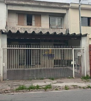 house em Rua Jannart Moutinho Ribeiro, Jardim Mangalot - São Paulo - SP