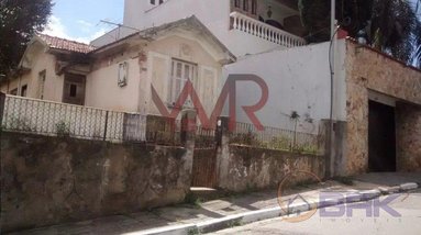 land_lot em Rua Cecília, Vila Esperança - São Paulo - SP