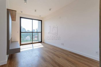 apartment em Rua Garcia Rodrigues, Vila Alzira - Santo André - SP